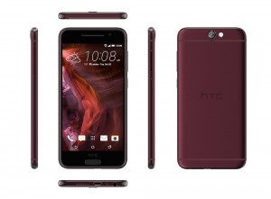 HTC One A9_6V_DeepGarnet