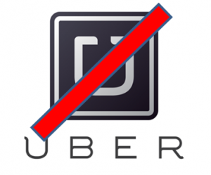 No-Uber-Photo