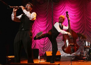 PostModern Jukebox2