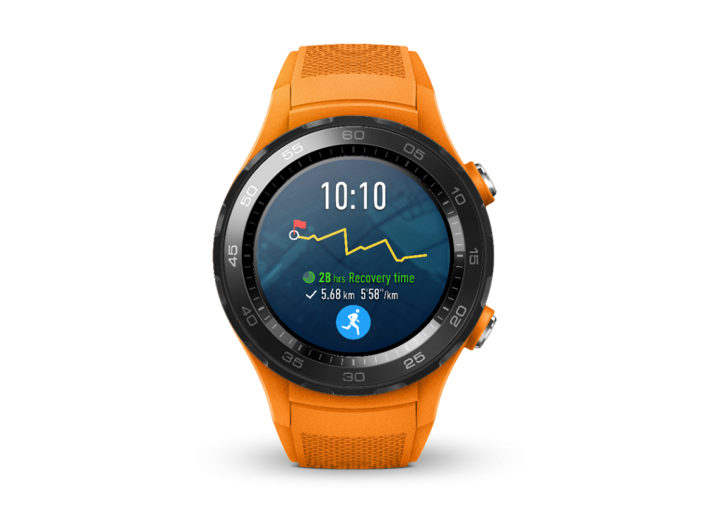 Huawei Watch 2 (2)