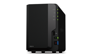 Synology_DS218_1