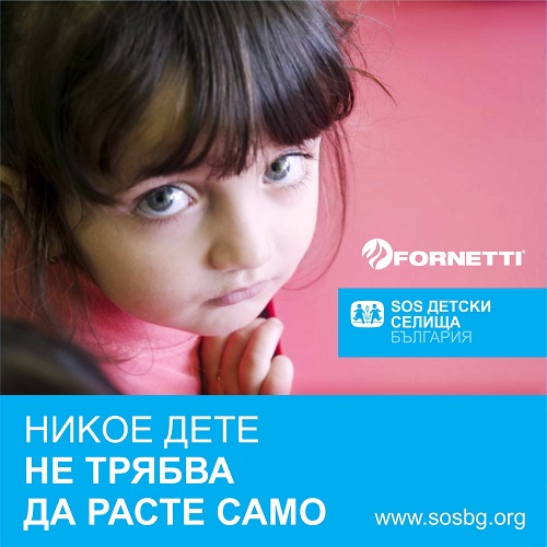 Fornetti SOS Partnership