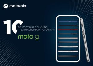 Motorola