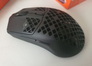 SteelSeries Aerox 3