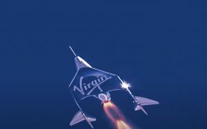 Virgin Galactic