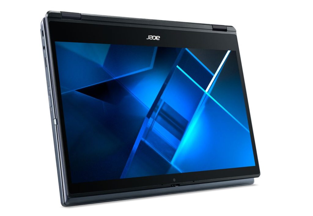 Acer TravelMate P4