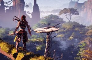 Horizon Zero Dawn