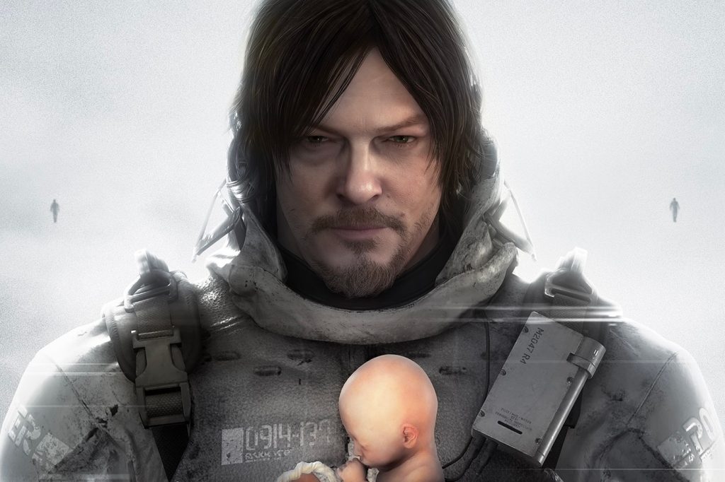 death stranding