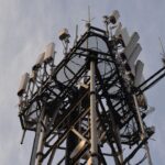 telecom tower