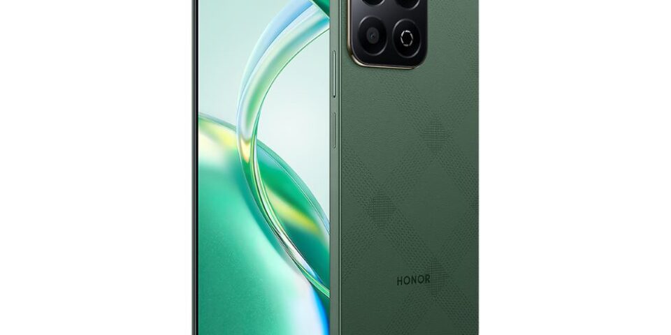 Новият Honor 200 Smart дебютира в мрежата на Vivacom