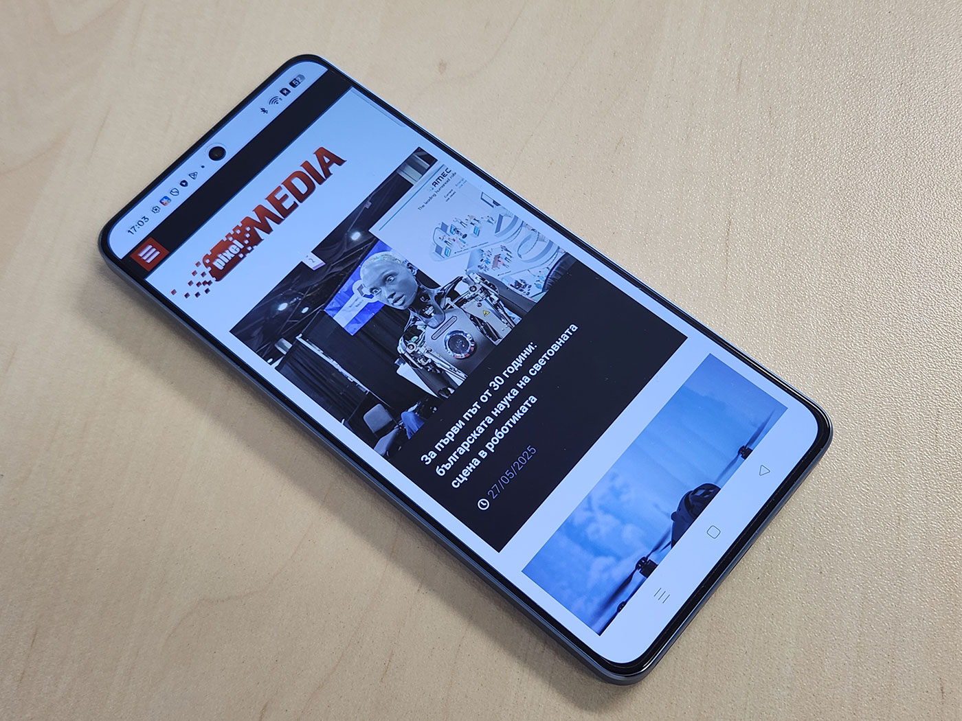 realme GT7