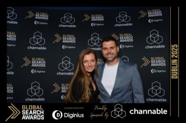 Снимка: Global Search Awards