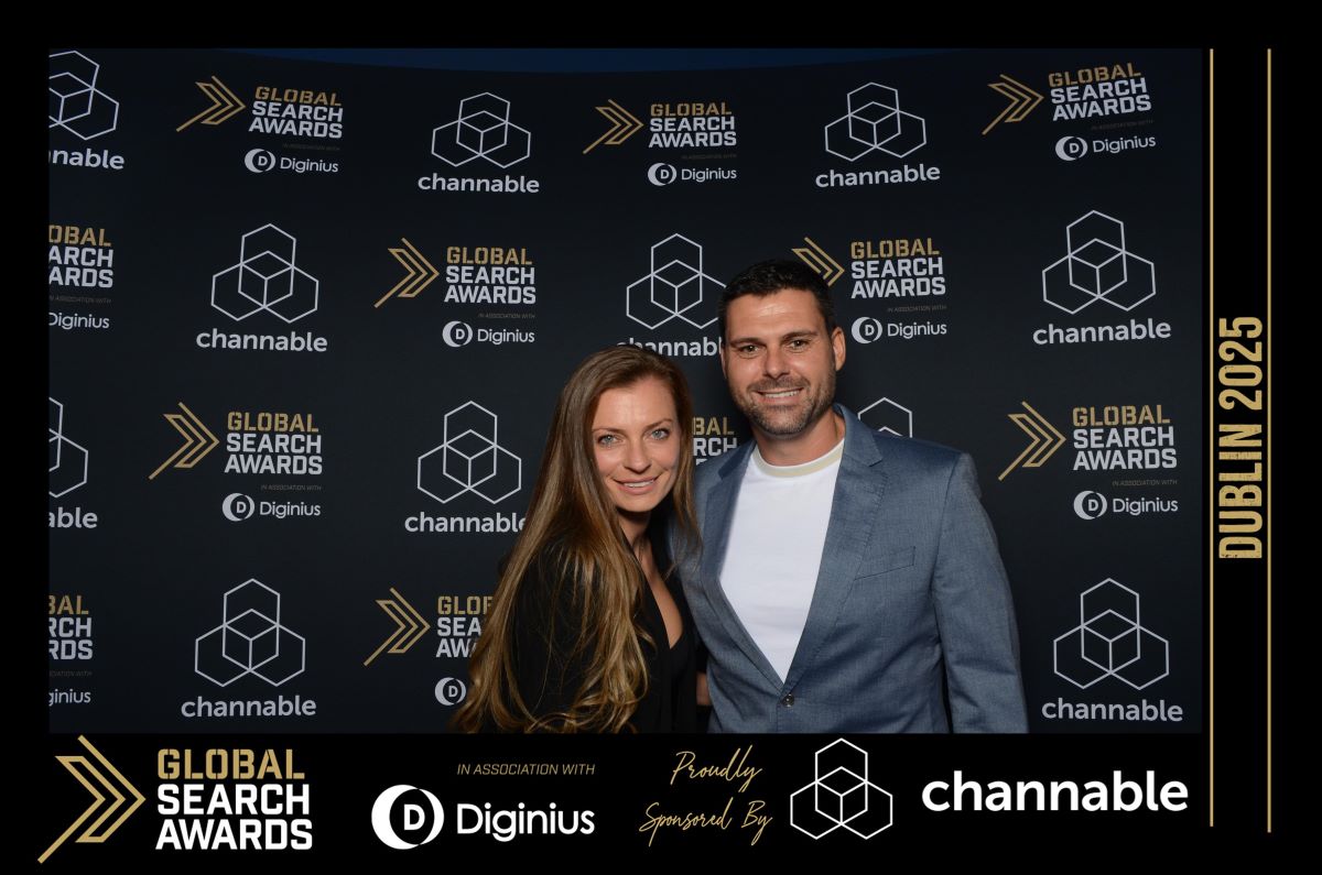 Снимка: Global Search Awards
