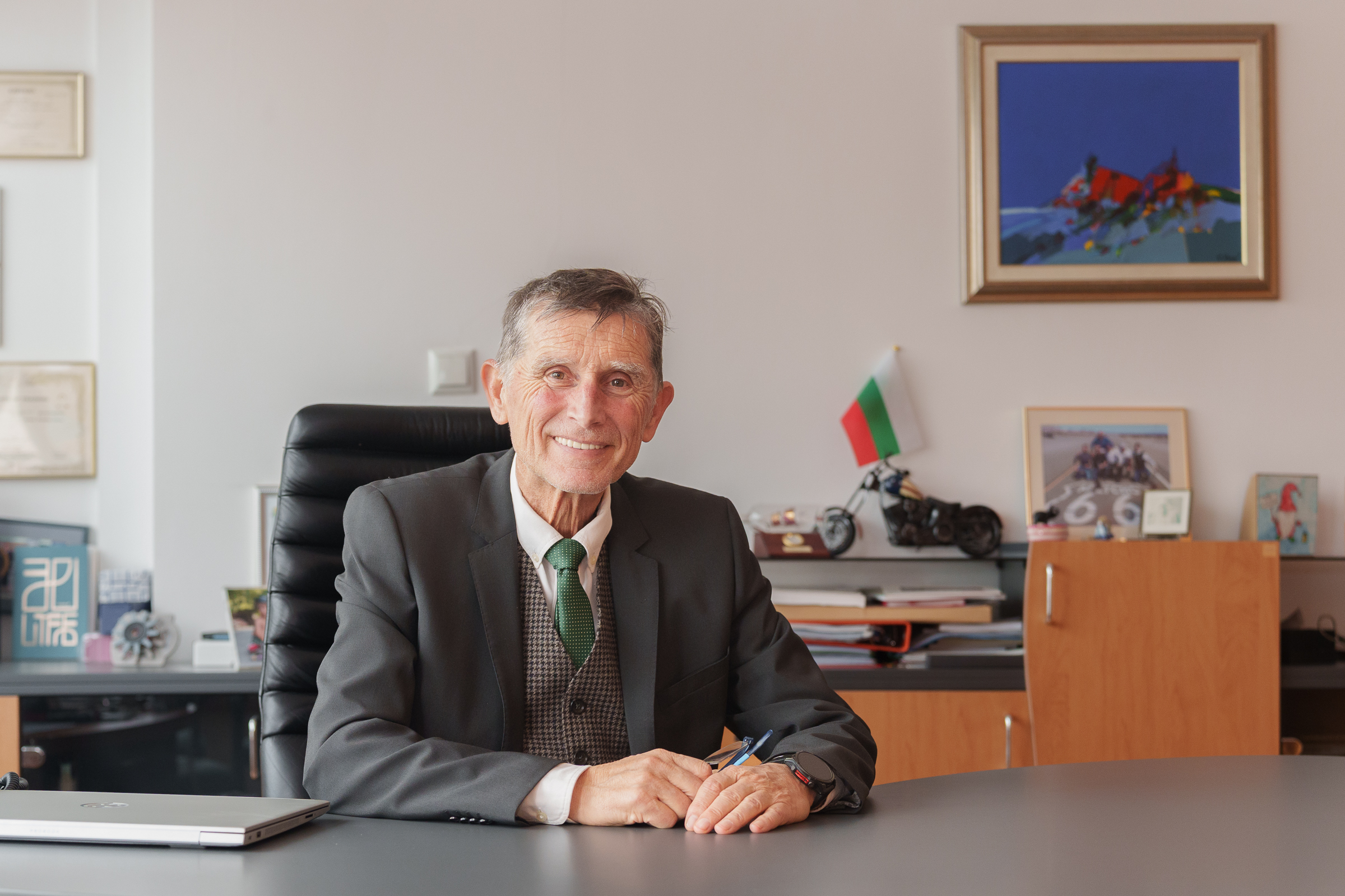 Милчо Боров