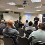 До края на годината 30% от мрежите ще ползват генеративен AI. Къде остава сигурността?