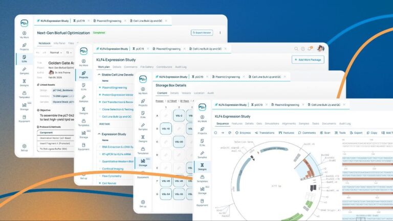 Lab Thread представя единна софтуерна платформа за оптимизиране на ...