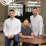 Payhawk founders
