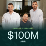 Основателите на Payhawk