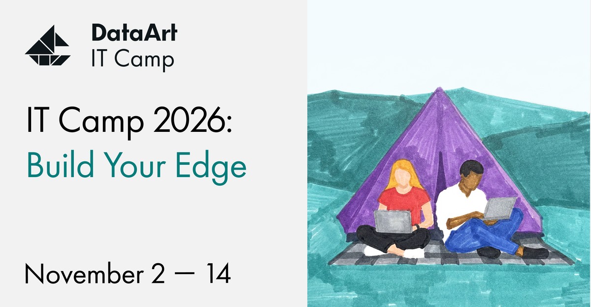 it camp 2026 noember